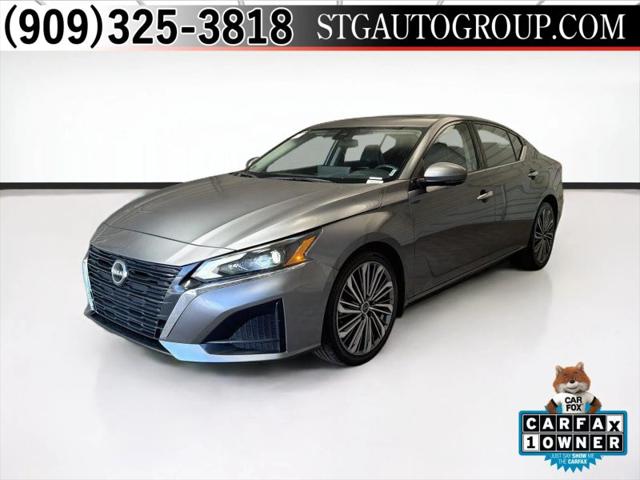 2023 Nissan Altima SL FWD for sale in Montclair, CA