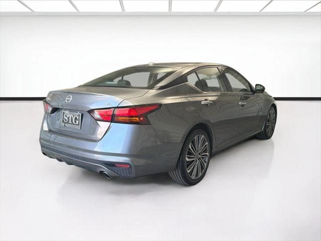 2023 Nissan Altima SL FWD