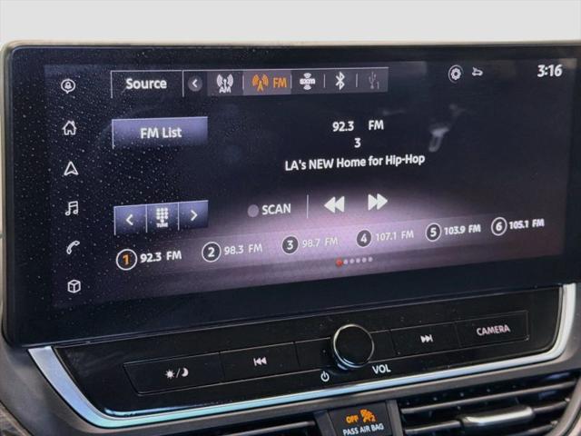 2023 Nissan Altima SL FWD