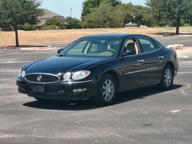2007 Buick LaCrosse CXL for sale in Austin, TX