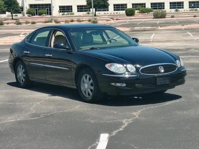 2007 Buick LaCrosse CXL for sale in Austin, TX
