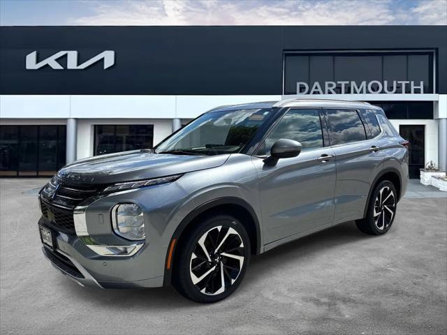 2024 Mitsubishi Outlander SEL 2.5 S-AWC for sale in Dartmouth, MA