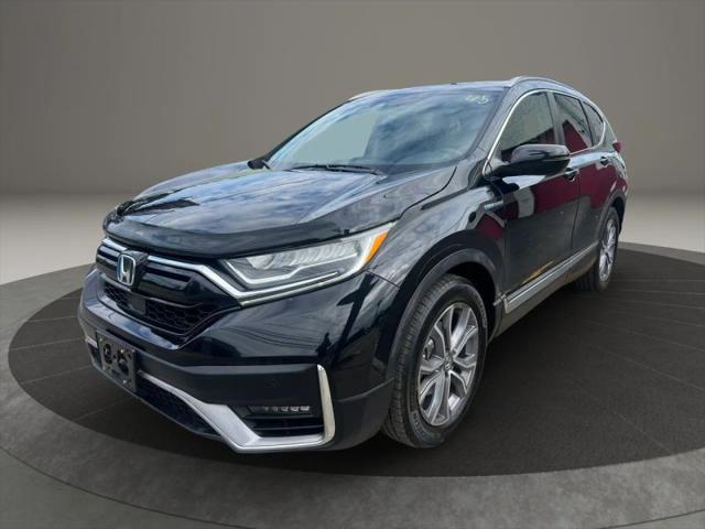 2021 Honda CR-V Hybrid Touring for sale in South Hackensack, NJ