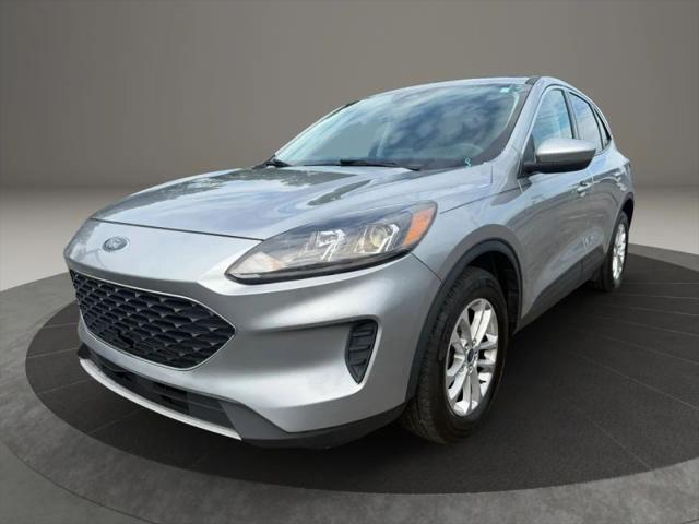 2021 Ford Escape SE for sale in South Hackensack, NJ