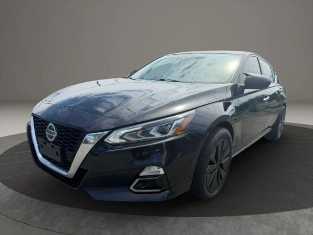 2021 Nissan Altima SV Intelligent AWD for sale in South Hackensack, NJ