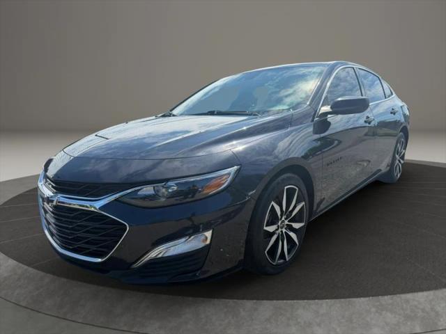 2023 Chevrolet Malibu FWD RS for sale in South Hackensack, NJ