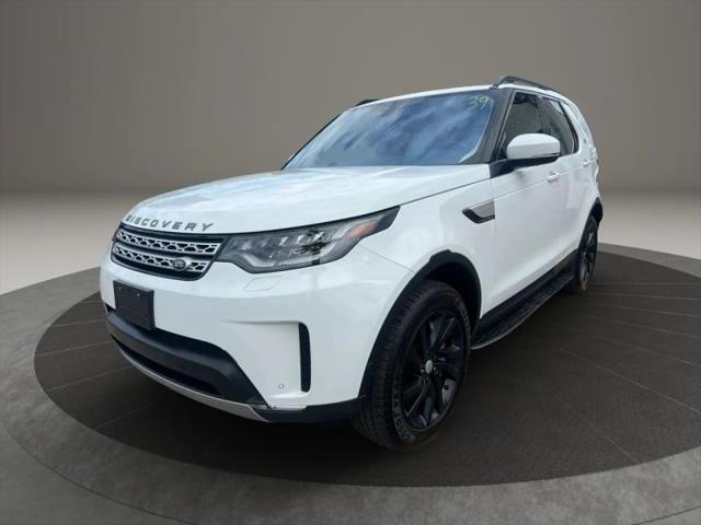 2020 Land Rover Discovery HSE for sale in South Hackensack, NJ