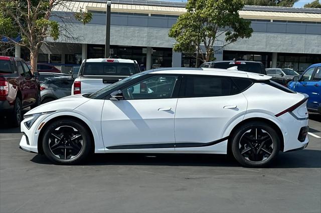 2026 Kia EV6 GT-Line RWD