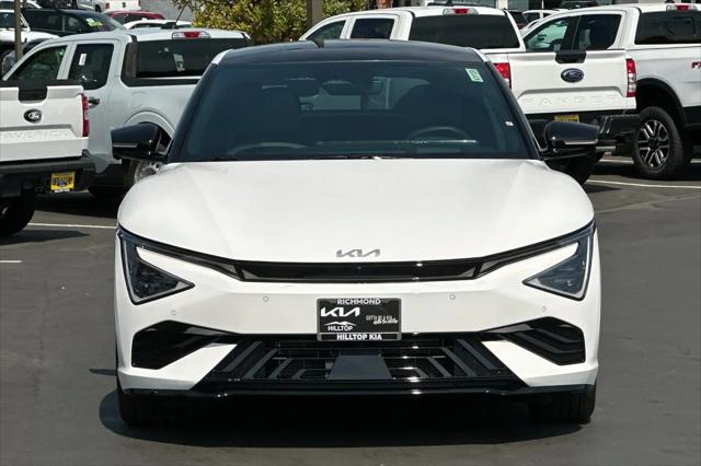 2026 Kia EV6 GT-Line RWD