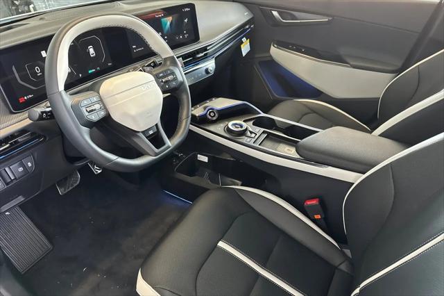 2026 Kia EV6 GT-Line RWD