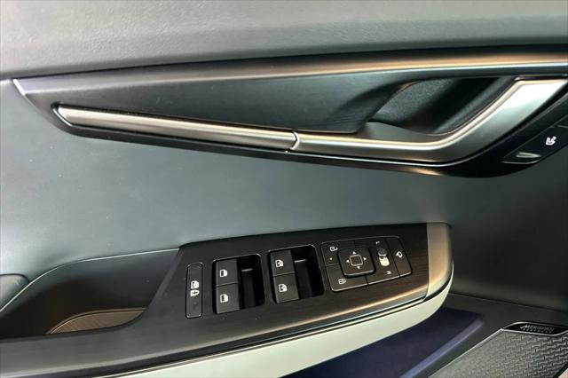 2026 Kia EV6 GT-Line RWD