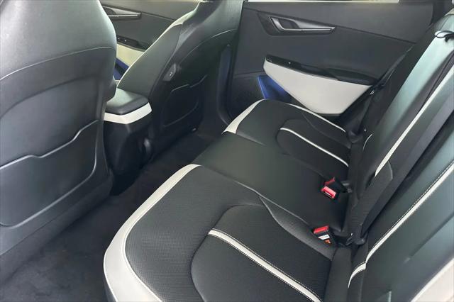 2026 Kia EV6 GT-Line RWD
