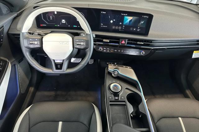 2026 Kia EV6 GT-Line RWD