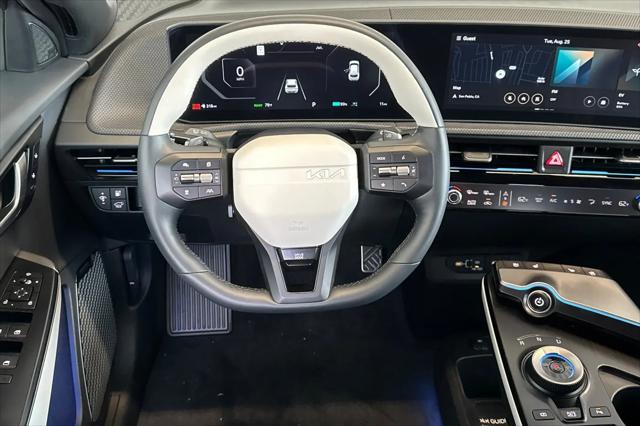 2026 Kia EV6 GT-Line RWD