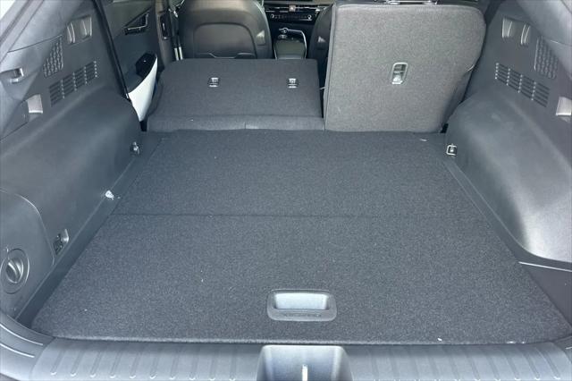 2026 Kia EV6 GT-Line RWD