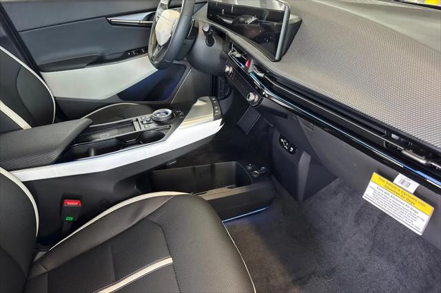 2026 Kia EV6 GT-Line RWD