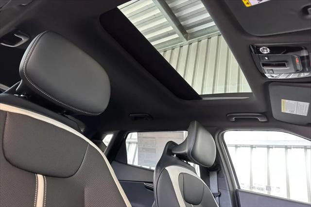 2026 Kia EV6 GT-Line RWD