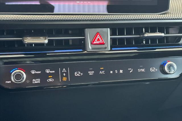 2026 Kia EV6 GT-Line RWD