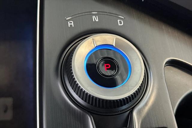 2026 Kia EV6 GT-Line RWD