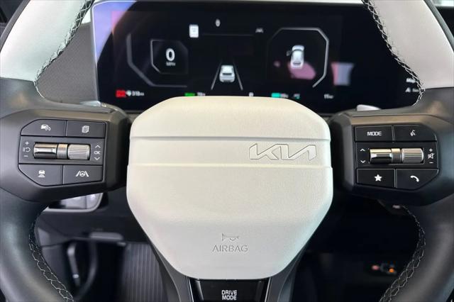 2026 Kia EV6 GT-Line RWD