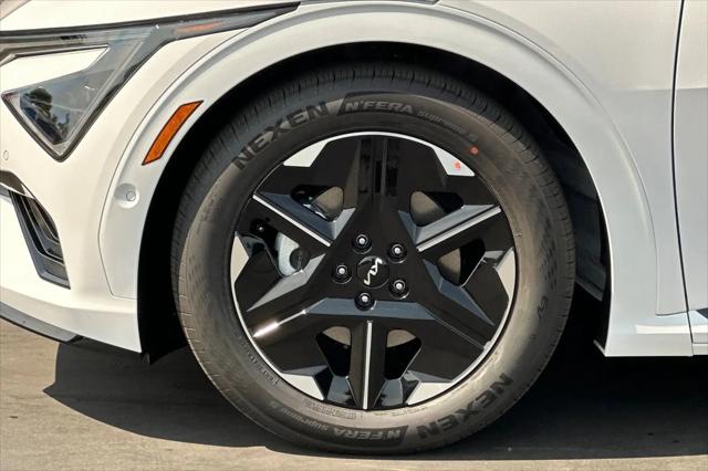 2026 Kia EV6 GT-Line RWD