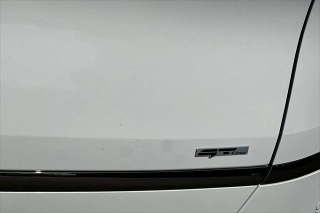 2026 Kia EV6 GT-Line RWD