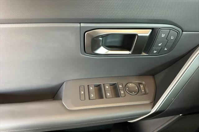 2027 Kia Seltos X-Line SX