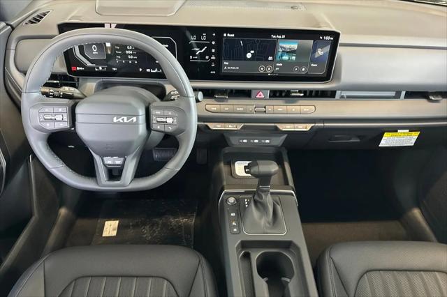 2027 Kia Seltos X-Line SX