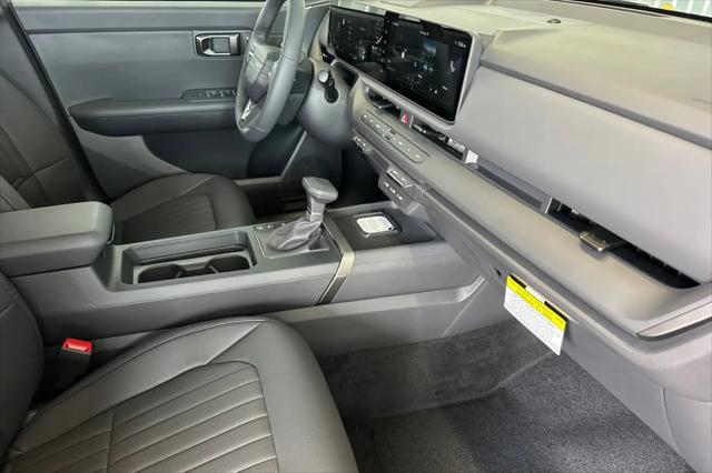2027 Kia Seltos X-Line SX