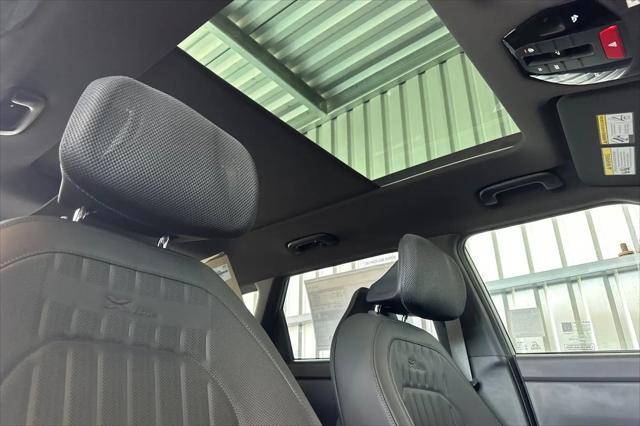 2027 Kia Seltos X-Line SX