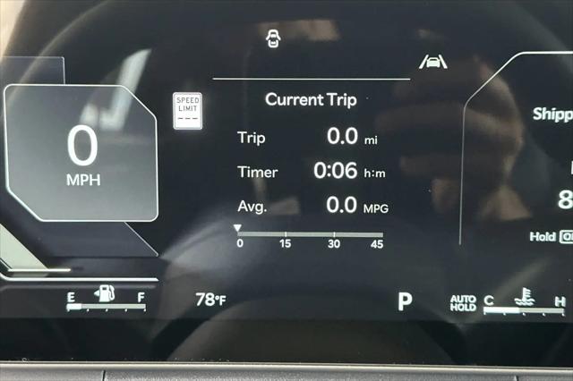 2027 Kia Seltos X-Line SX