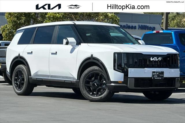 2027 Kia Telluride LX for sale in Richmond, CA