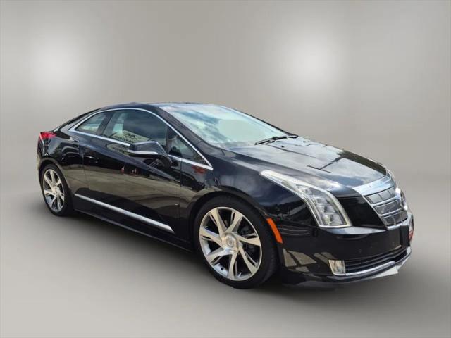2014 Cadillac ELR Standard for sale in Long Beach, CA