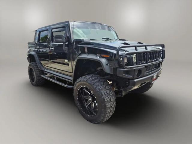 2007 HUMMER H2 SUT for sale in Long Beach, CA