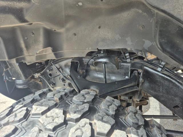 2007 HUMMER H2 SUT