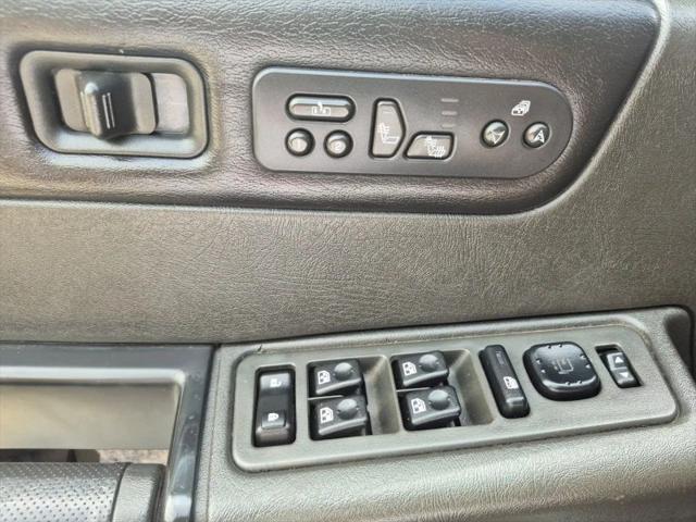 2007 HUMMER H2 SUT