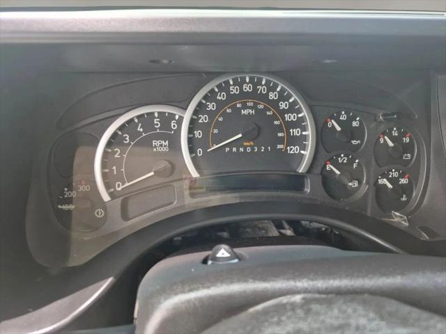 2007 HUMMER H2 SUT