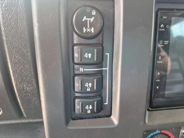 2007 HUMMER H2 SUT