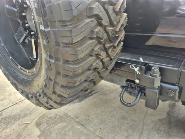2007 HUMMER H2 SUT