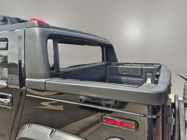 2007 HUMMER H2 SUT