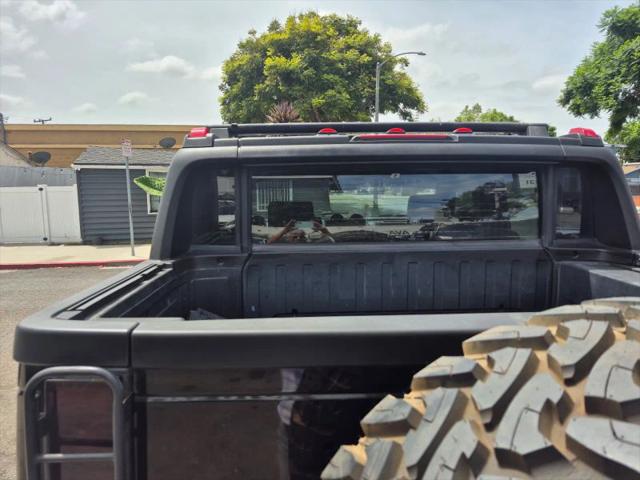 2007 HUMMER H2 SUT