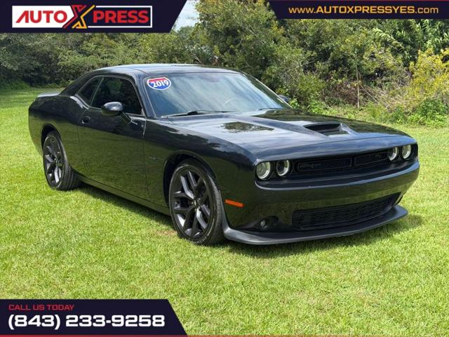 2019 Dodge Challenger R/T for sale in Beaufort, SC