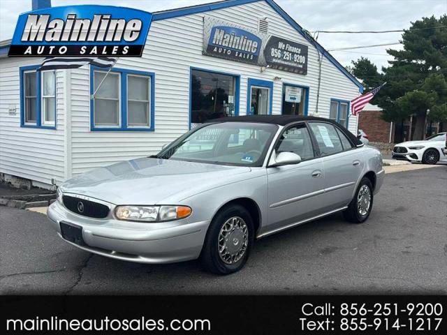 2003 Buick Century Custom for sale in Deptford, NJ