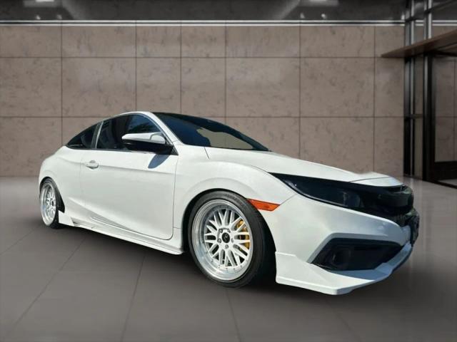 2019 Honda Civic Sport for sale in Uniontown, PA