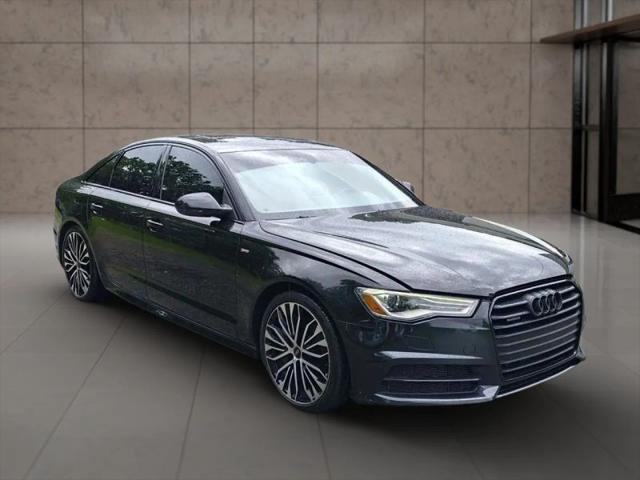 2018 Audi A6 2.0T Premium for sale in Uniontown, PA