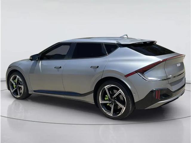 2023 Kia EV6 GT for sale in Sacramento, CA