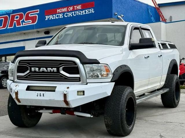 2015 Ram 2500 SLT for sale in Pueblo, CO
