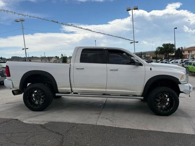 2015 Ram 2500 SLT