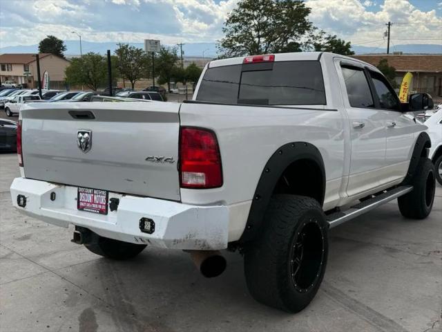 2015 Ram 2500 SLT