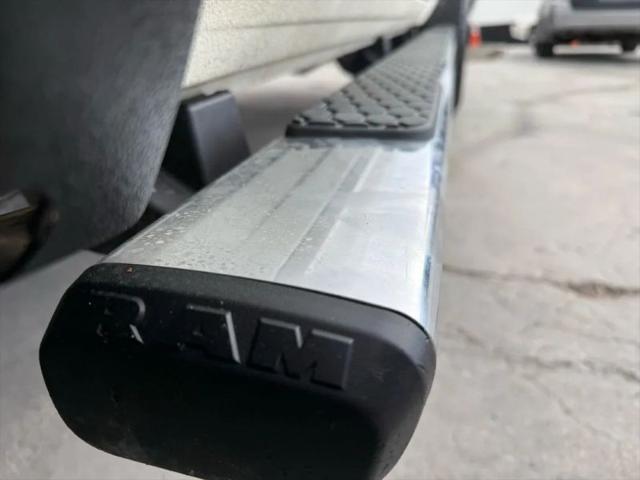 2015 Ram 2500 SLT